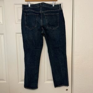 Denim blue Jean from Old Navy